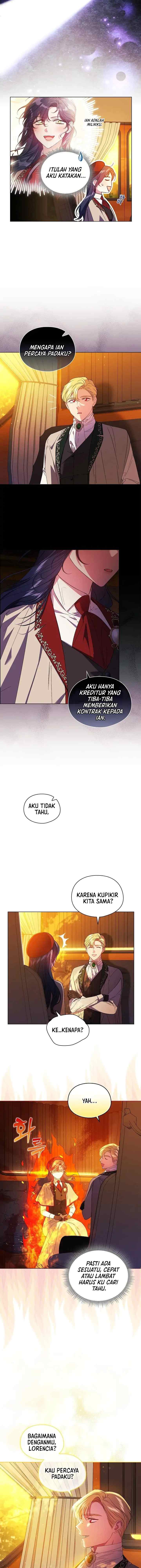 I Don't Trust My Twin Sister chapter 29 halaman 11
