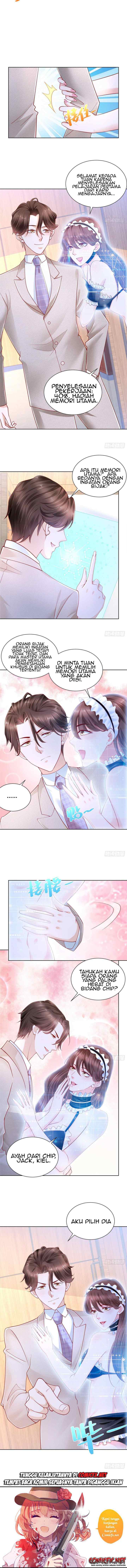 I Randomly Have A New Career Every Week chapter 42 halaman 6