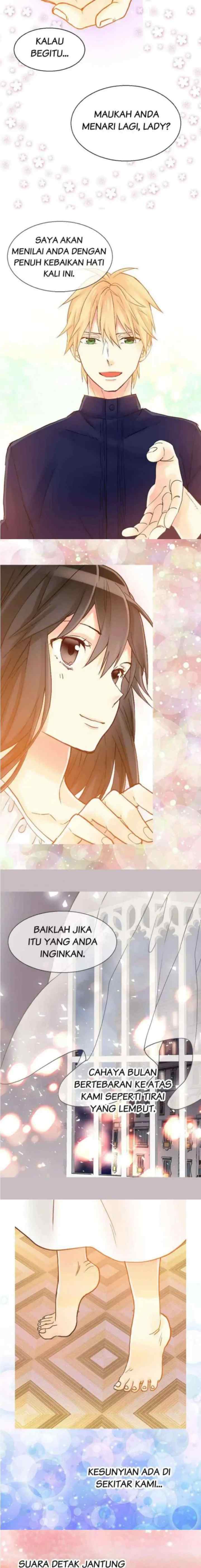 Empress of Another World chapter 30 halaman 8