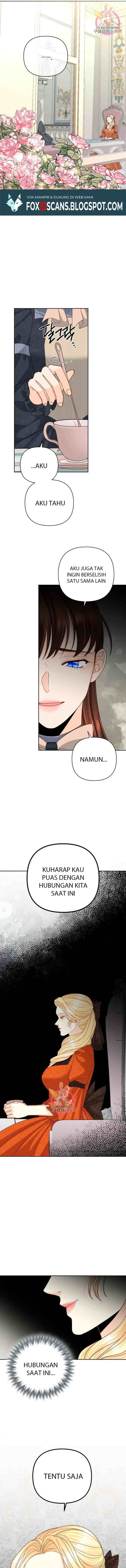 The Remarried Empress chapter 120 halaman 8