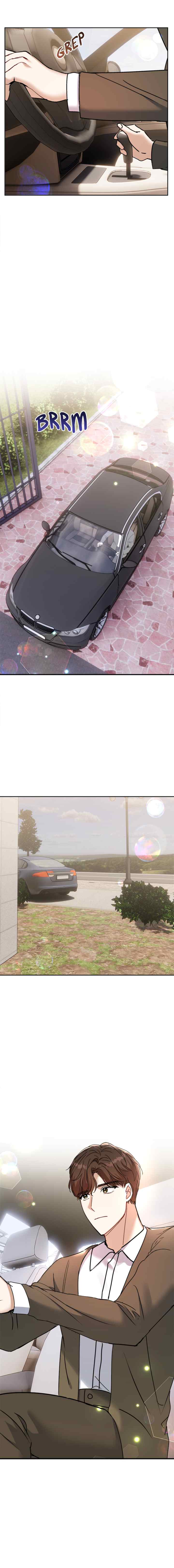 A Prenuptial Contract chapter 58 halaman 16