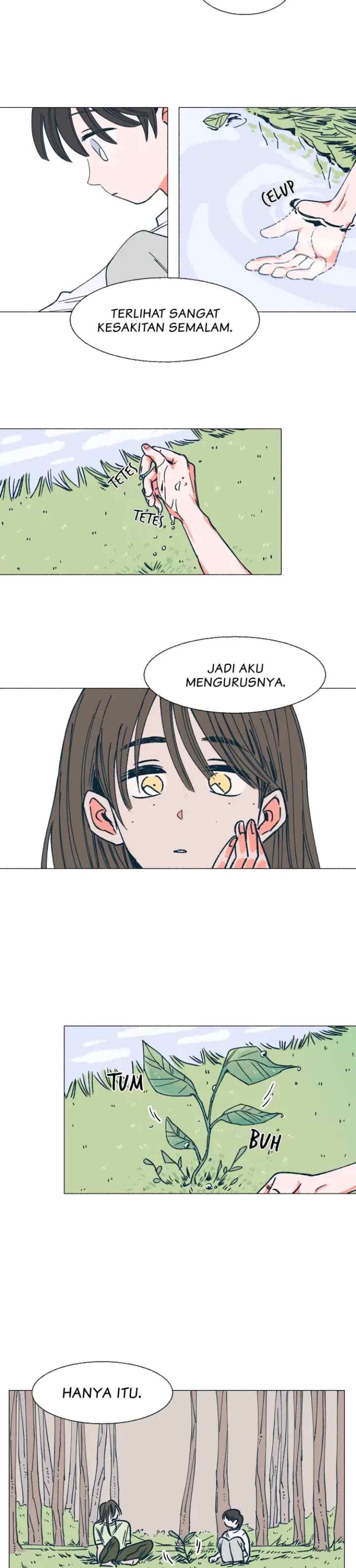 Dam of the Forest chapter 5 halaman 5