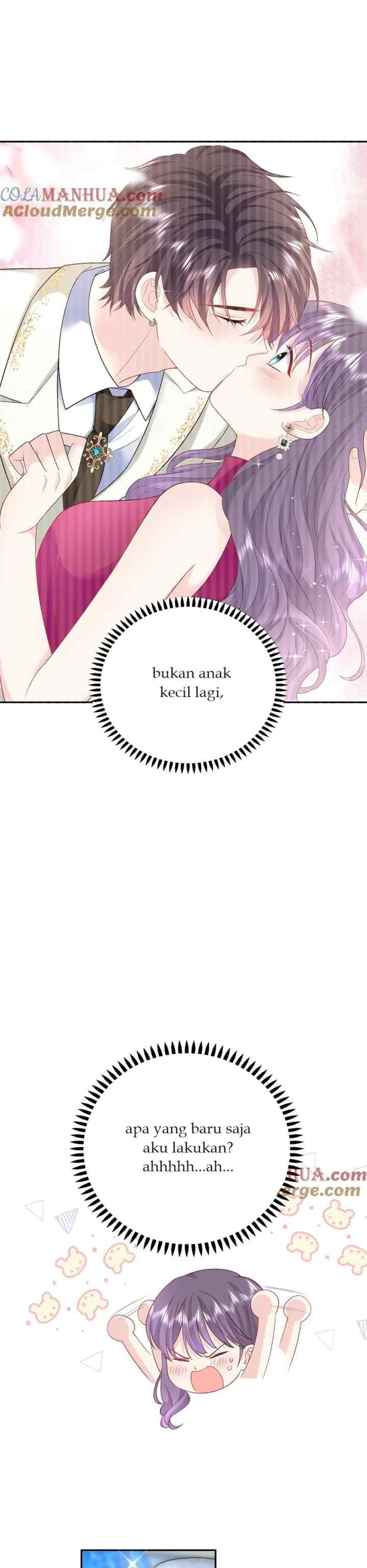 I Know What You Think chapter 52 halaman 4