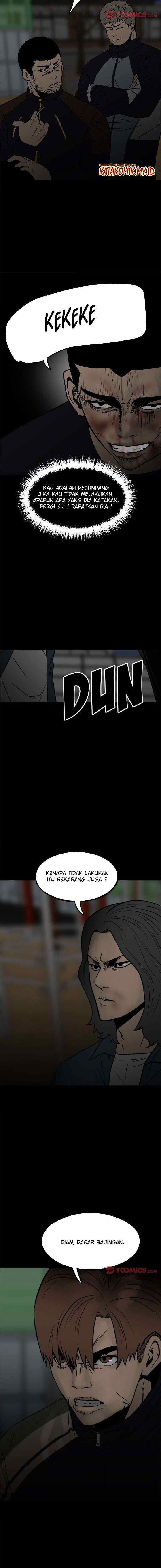 The Villain chapter 103 halaman 15