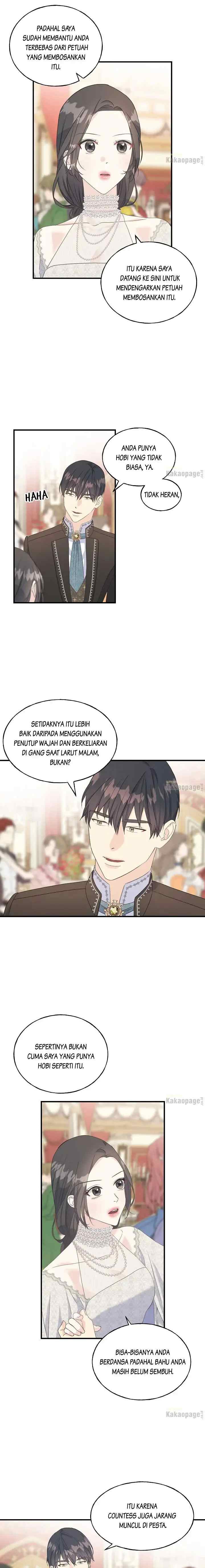 Crows Like Things That Sparkle chapter 28 halaman 4