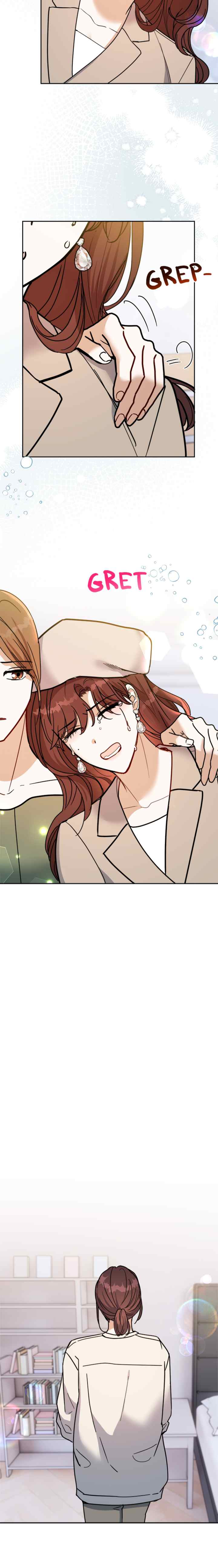A Prenuptial Contract chapter 89 halaman 15