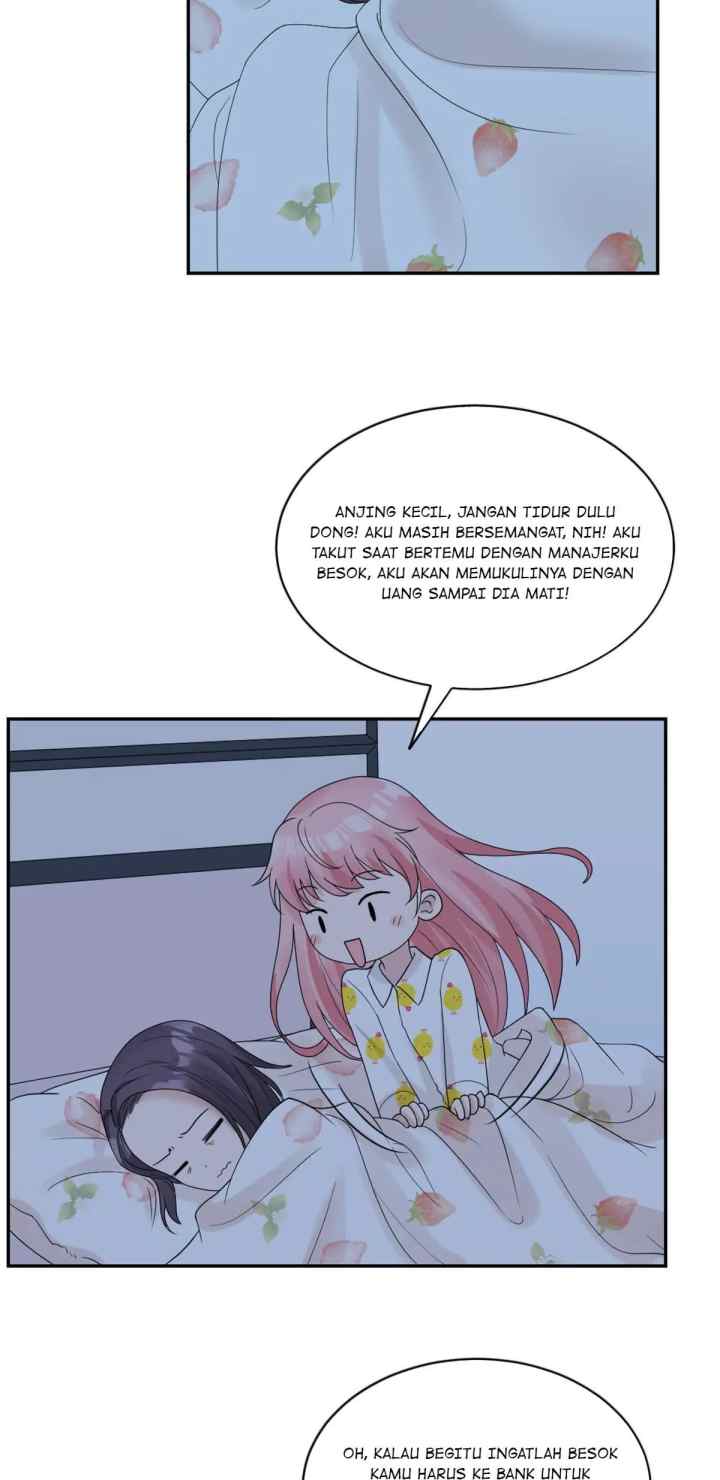 Falling For My Neighbor chapter 9 halaman 6