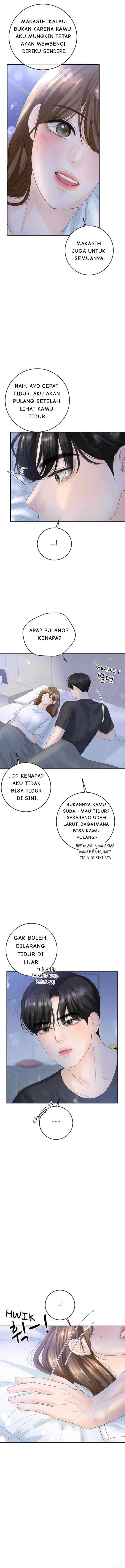 Four Ways to Find a Wife chapter 61 halaman 15