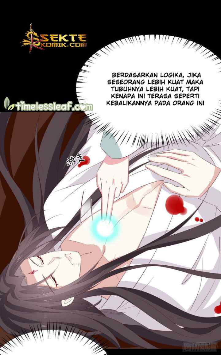 Pupillary Master chapter 41.2 halaman 12