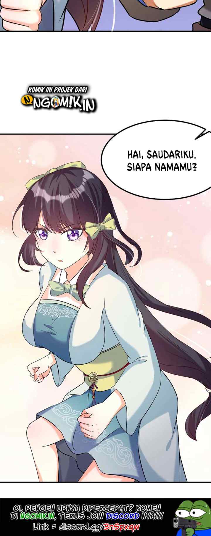 Martial Arts Reigns chapter 42 halaman 16