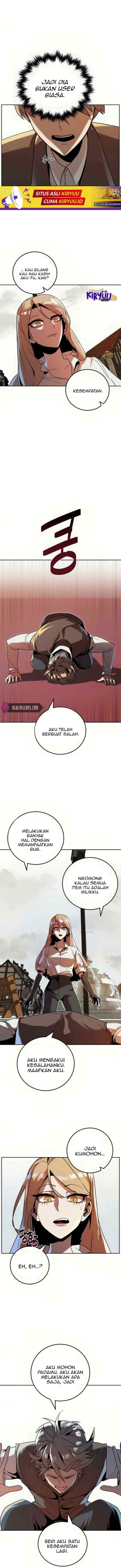 Bug Eater (Bug Hunter) chapter 2 halaman 7