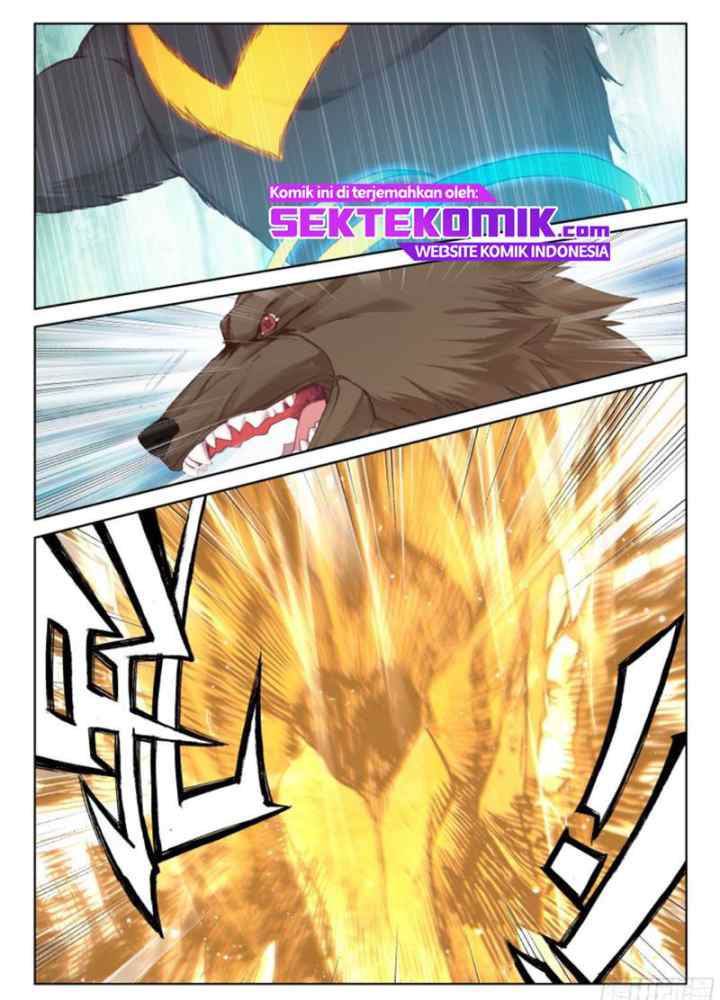 Soul Land 4 chapter 102 halaman 4