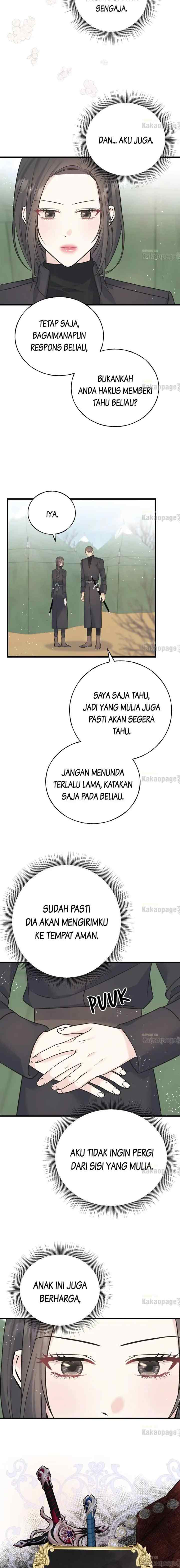 Crows Like Things That Sparkle chapter 89 halaman 4