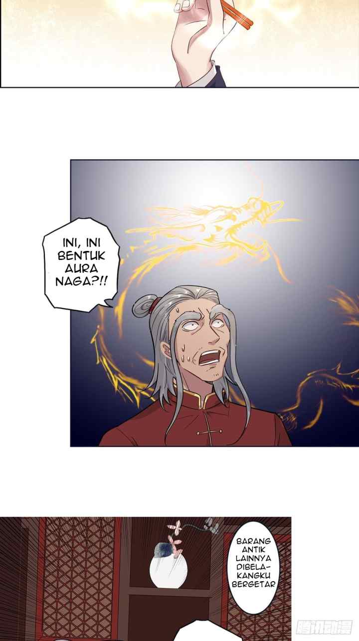 Peerless Sovereign Ling Xiao chapter 18 halaman 14