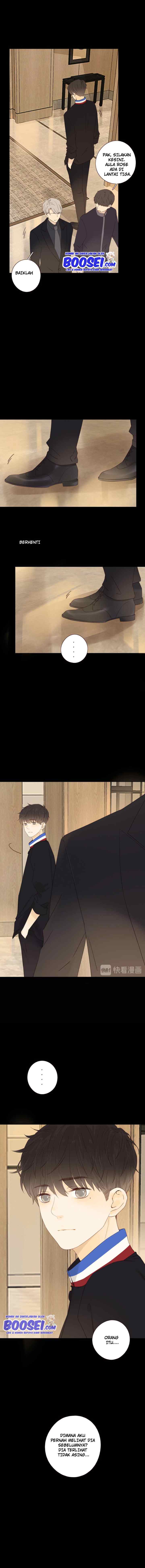She May Not Be Cute chapter 19 halaman 8