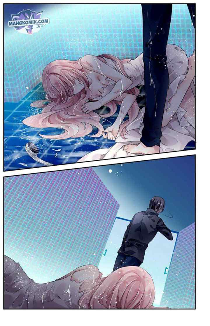 Guomin Laogong Dai Huijia chapter 30 halaman 8