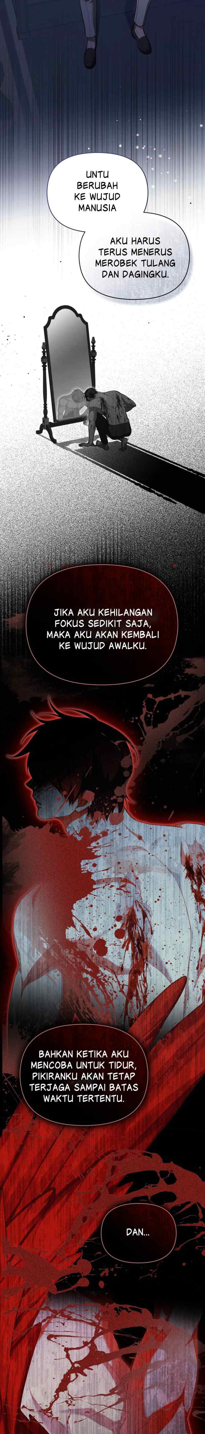Disobey The Duke If You Dare chapter 80 halaman 7