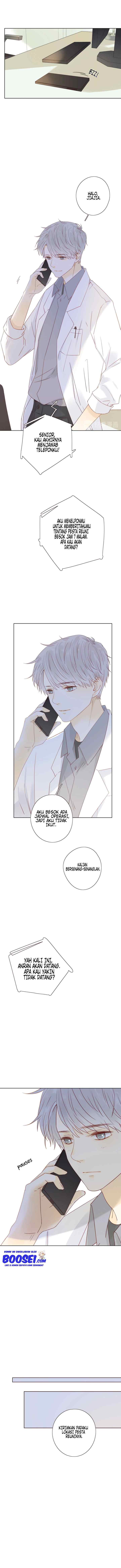 She May Not Be Cute chapter 17 halaman 13