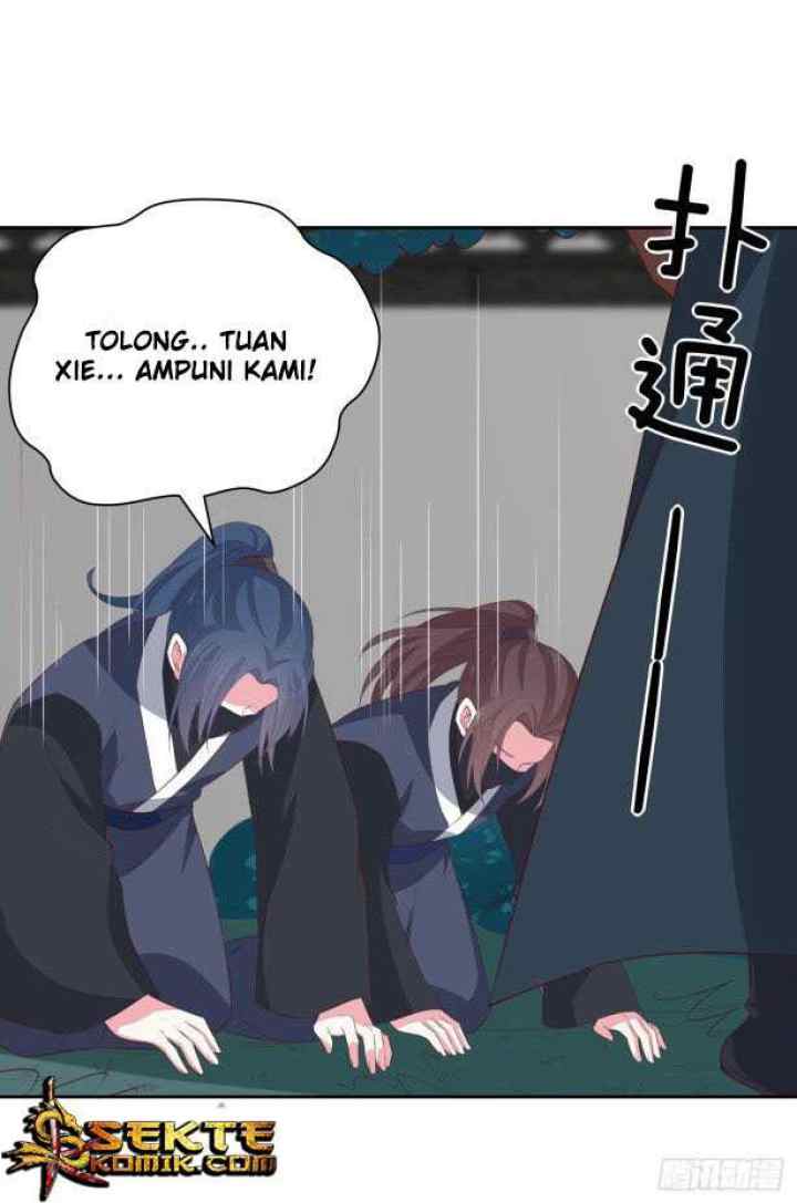 Pupillary Master chapter 46.3 halaman 13