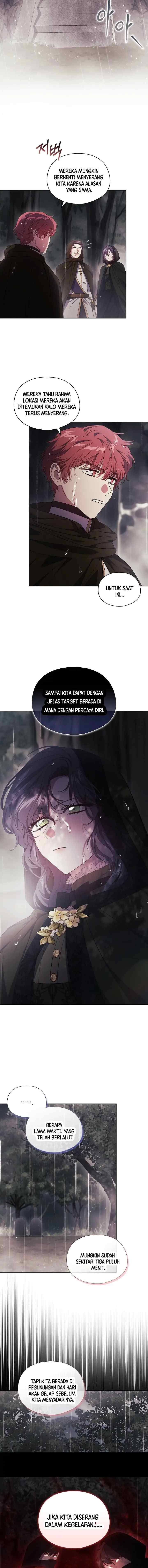 I Don't Trust My Twin Sister chapter 37 halaman 6