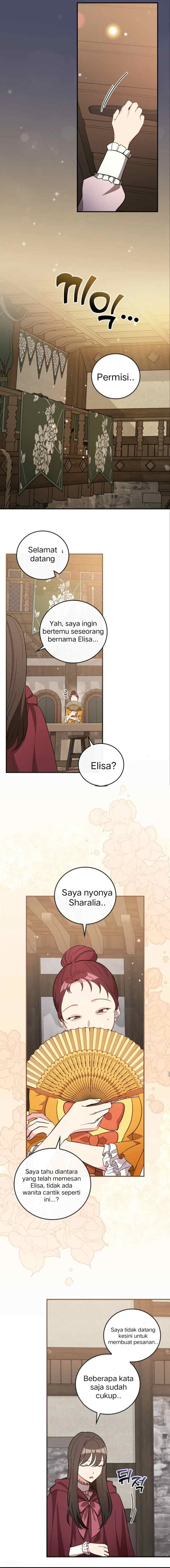 Run Maelle chapter 34 halaman 6