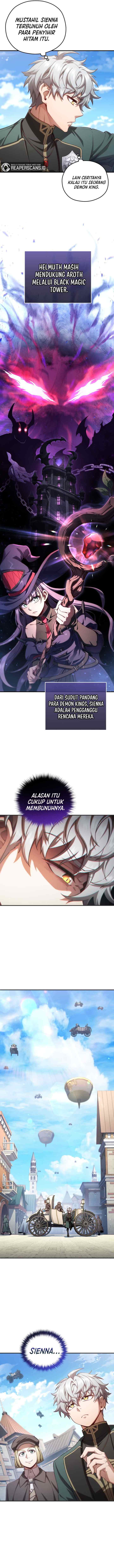 Damn Reincarnation chapter 23 halaman 11