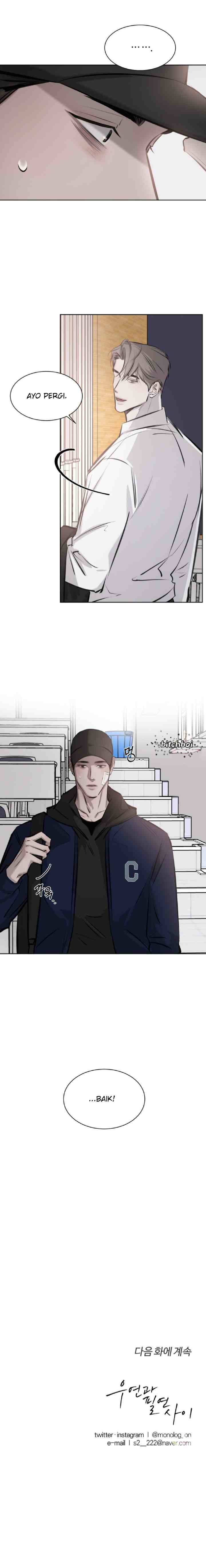 The Flower Blooming Baby Lord chapter 7 halaman 13