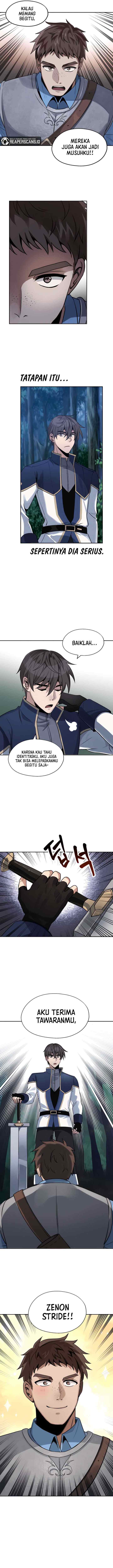 Transmigrating to the Otherworld Once More chapter 8 halaman 10