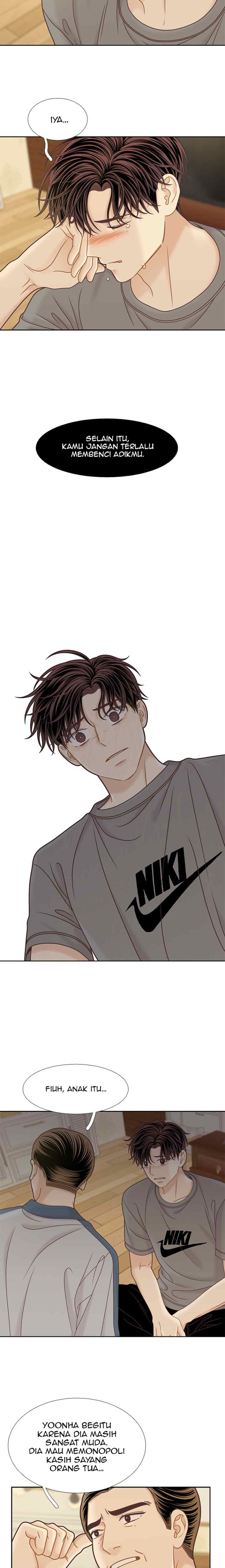 Odd Girls Out S2 chapter 108 halaman 5