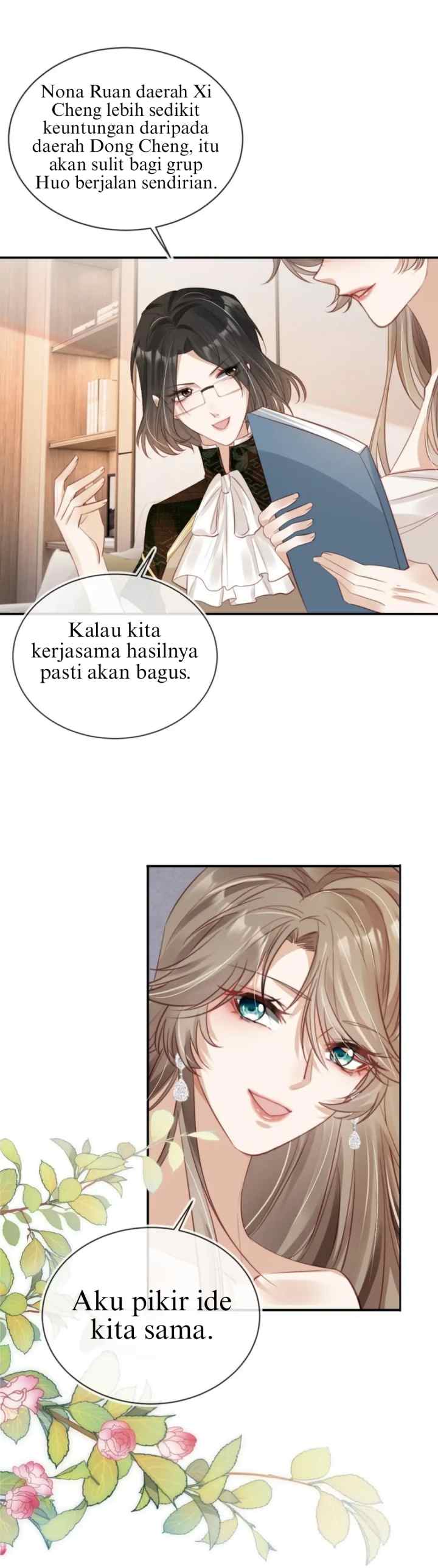 I Married the Disabled Big Shot After My Rebirth chapter 31 halaman 5