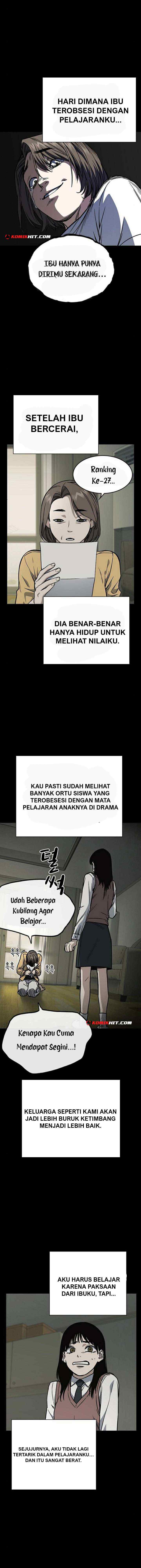 Kenkyu Gurupu chapter 149 halaman 13