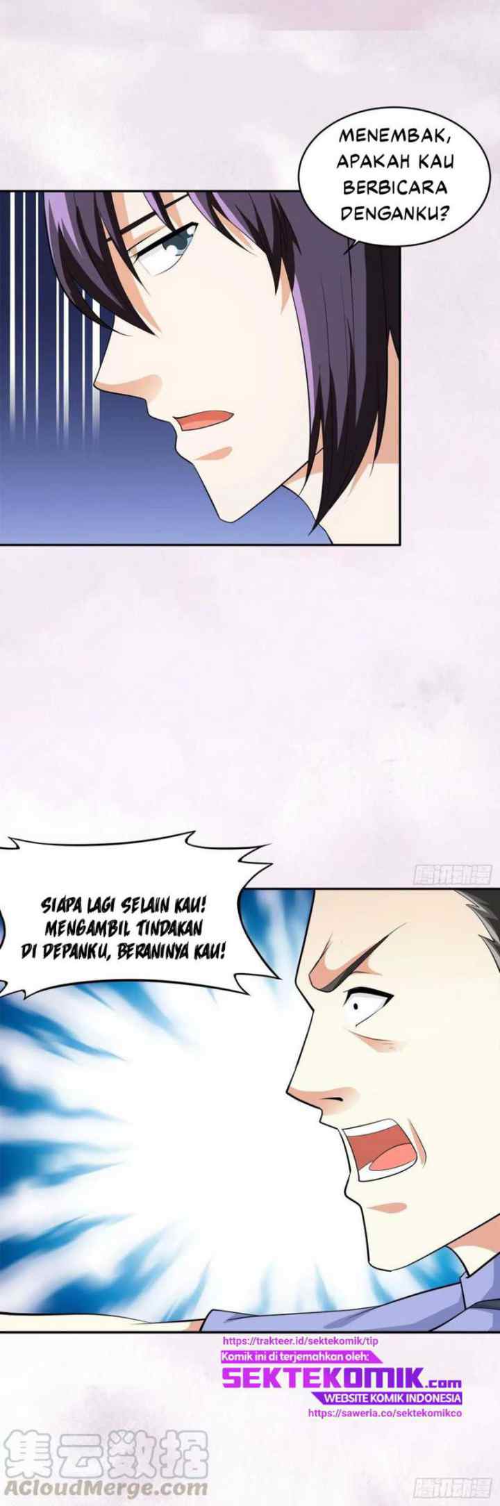 Cultivators In The City chapter 132 halaman 4