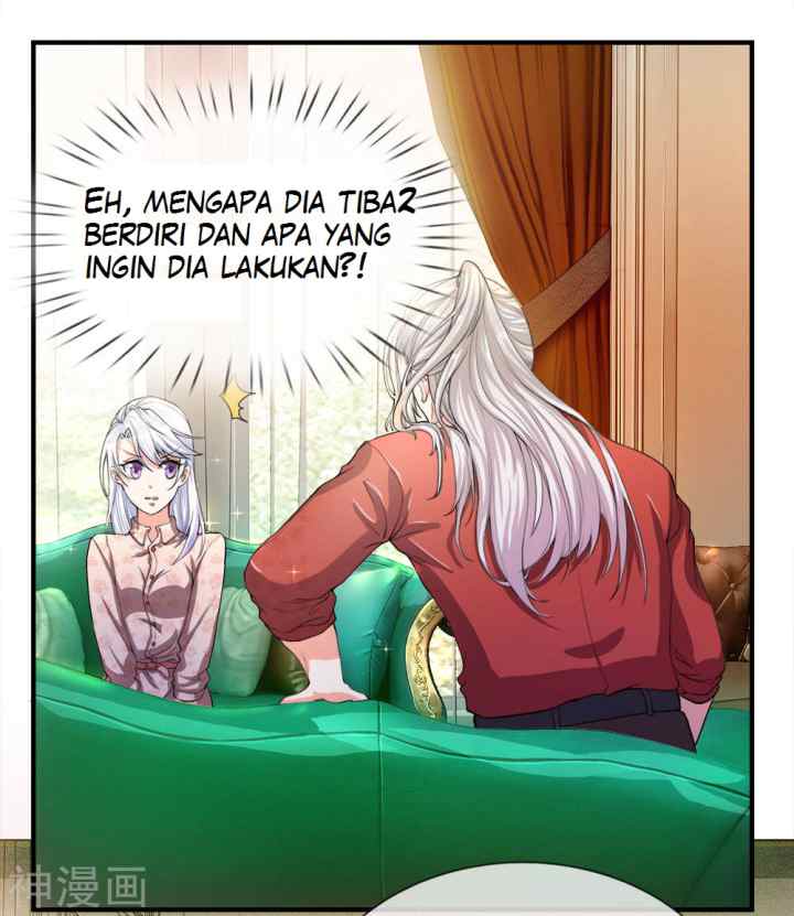 Immortal Daddy Xianzun chapter 10 halaman 10