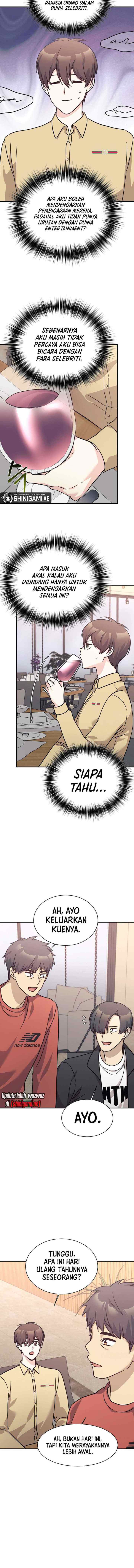 My Daughter Is a Dragon! chapter 66 halaman 5