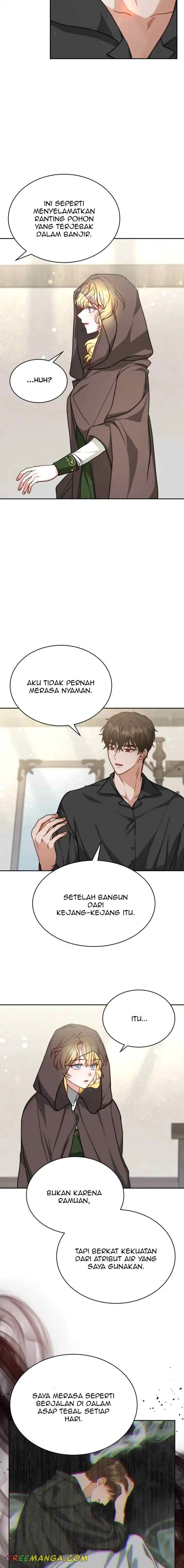 My Ex-Husband Became the Male Lead chapter 14 halaman 12