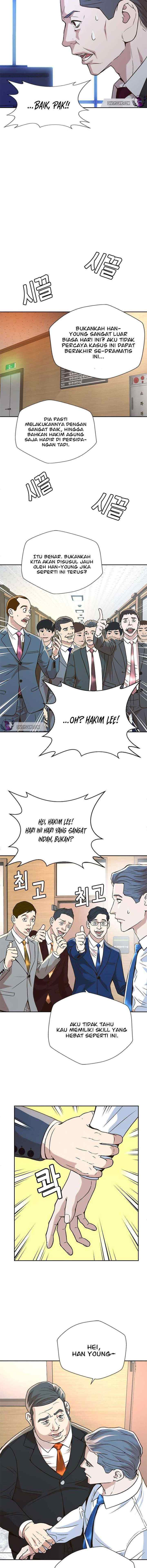 Judge Lee Han Young chapter 9 halaman 8