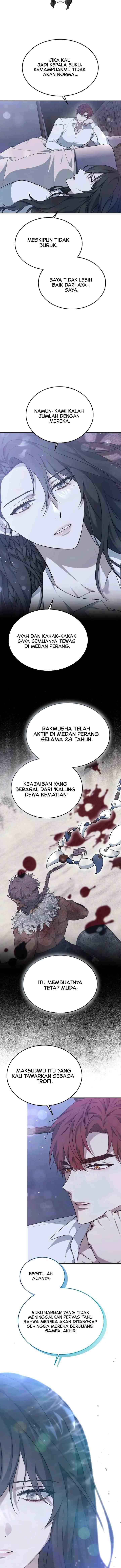 City of Arrogance chapter 7 halaman 14