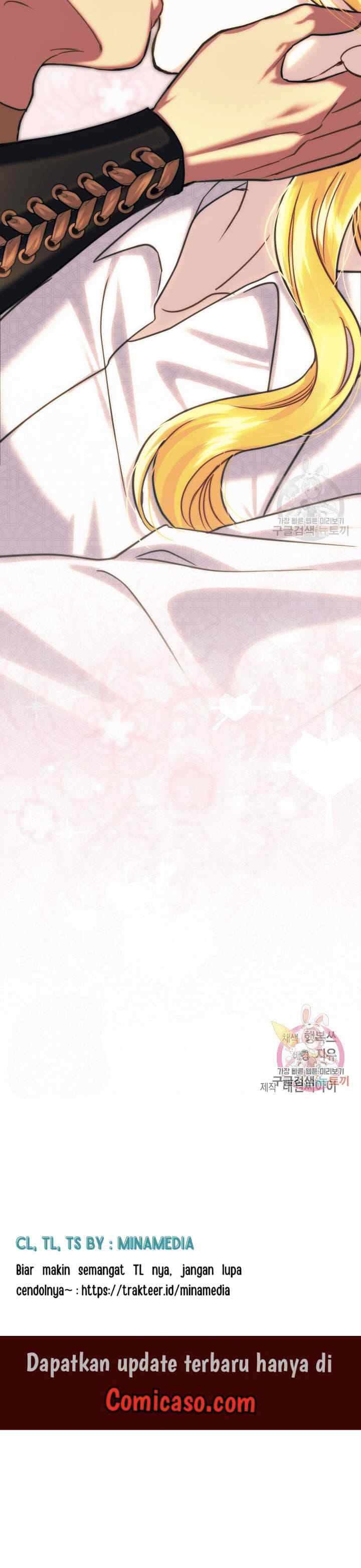 For a Princess chapter 22 halaman 15