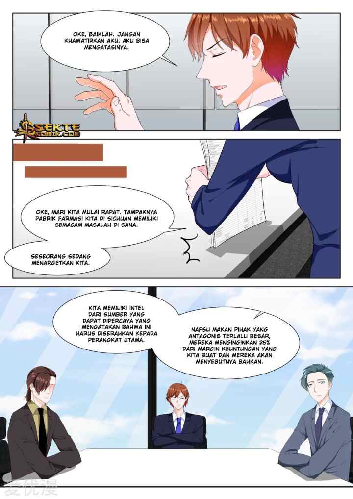 Metropolitan System chapter 310 halaman 11