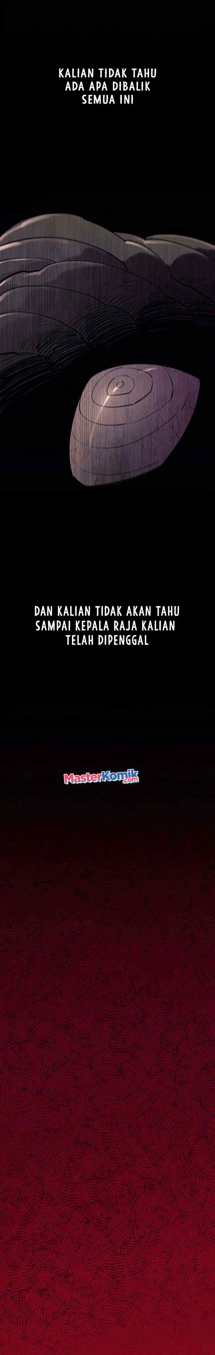I Grow Stronger By Eating! chapter 65 halaman 16