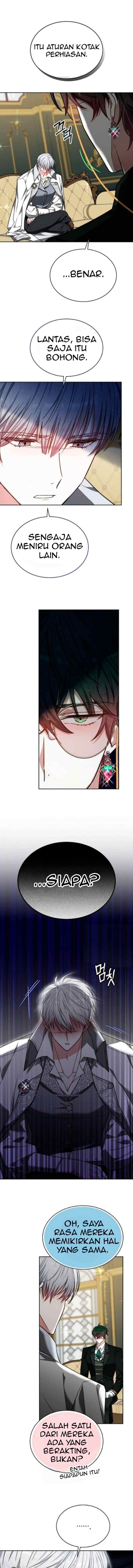 Bride of Obsidian chapter 23 halaman 13