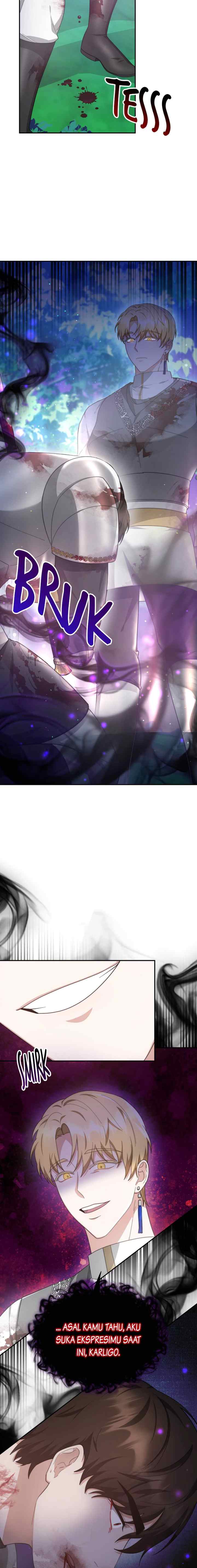 My Ex-Husband Became the Male Lead chapter 47 halaman 19