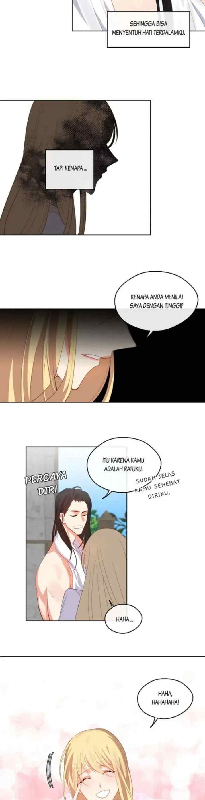 La Compagne de L'Empereur chapter 46 halaman 9