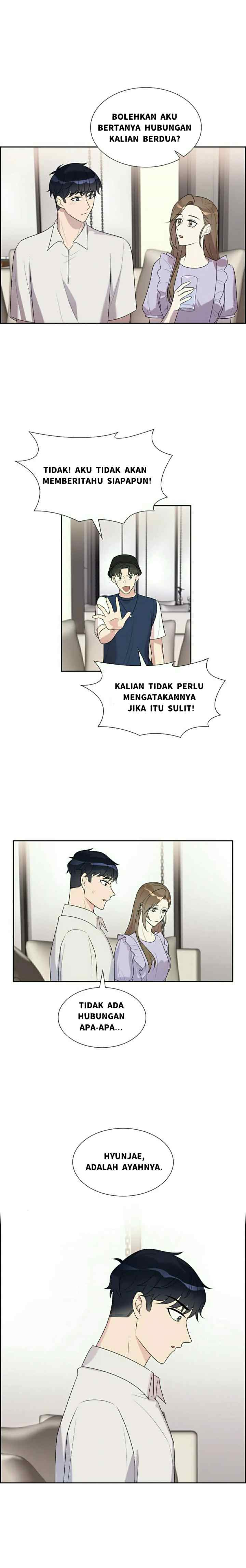 Speeding Romance chapter 24 halaman 13
