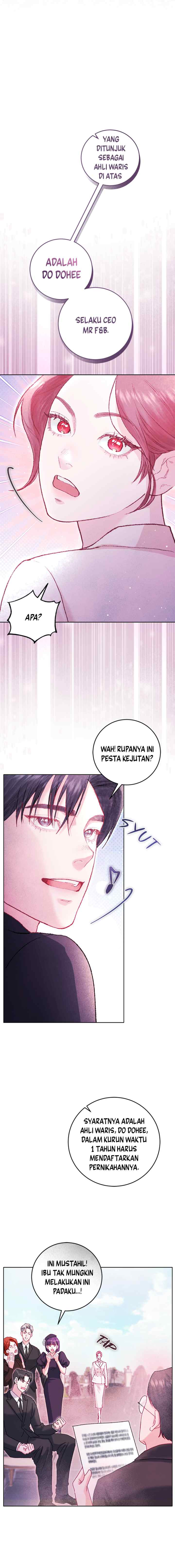 My Demon chapter 12 halaman 17