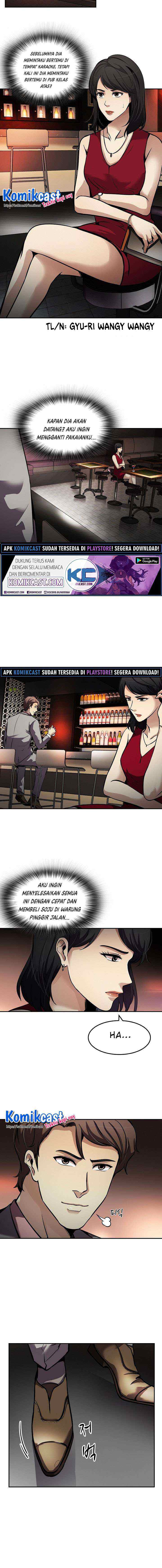 Again My Life chapter 100 halaman 15