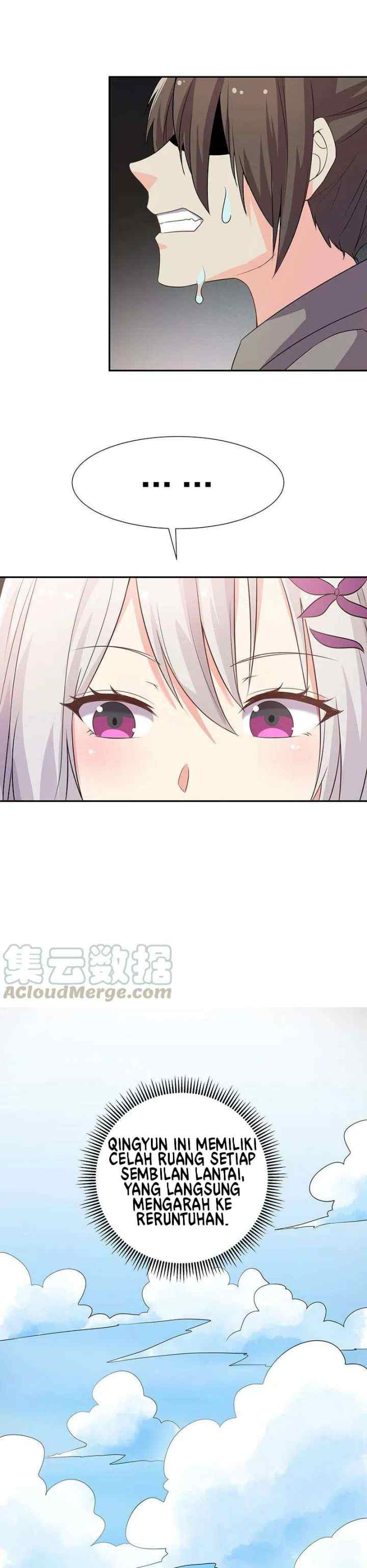 Female Cultivators Are After Me chapter 36 halaman 16