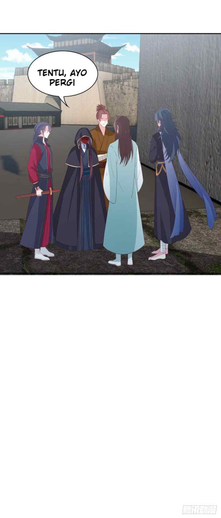 Pupillary Master chapter 37.2 halaman 4