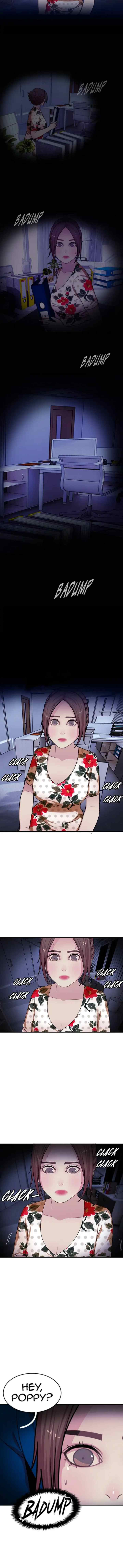Midnight With Poppy Land chapter 66 halaman 7