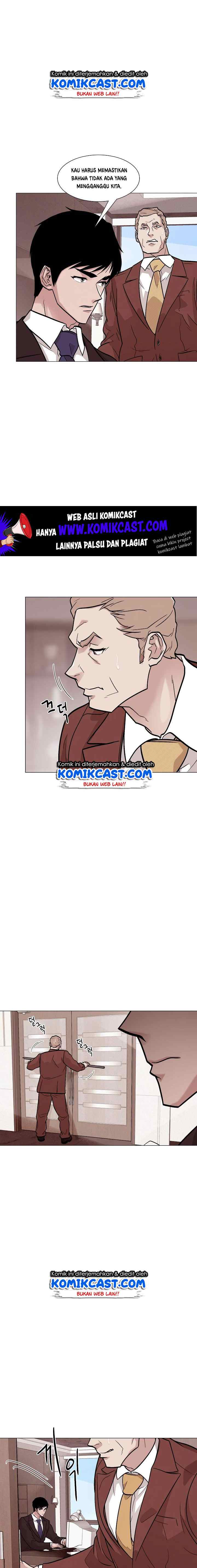 Past Life Regressor chapter 26 halaman 6